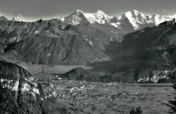 Interlaken Vorderseite