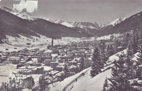 Davos Vorderseite