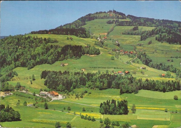 Wernetshausen Vorderseite