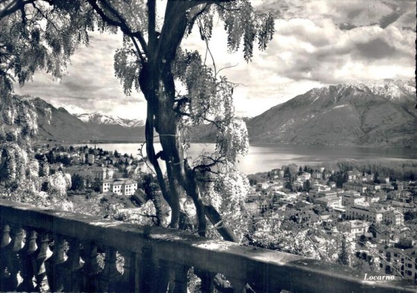 Locarno Vorderseite