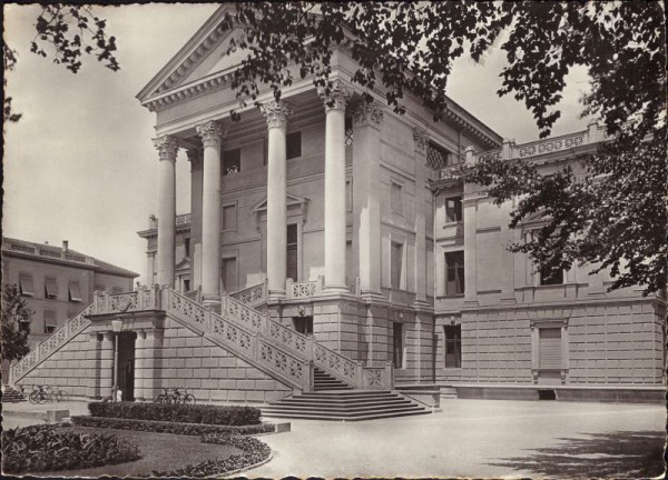 Stadthaus (Winterthur)