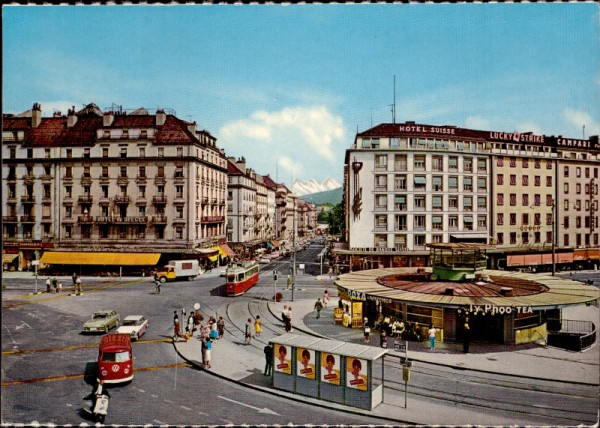 Genève