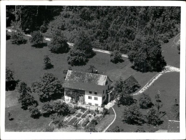 La chaux de fonds ev. Vorderseite