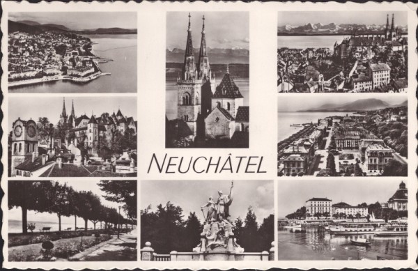 Neuchâtel