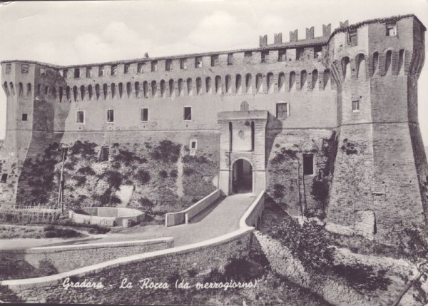 Grandara, La Rocoa