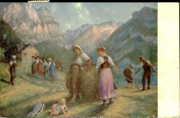 E. Rittmeyer (1820-1904) Vorderseite