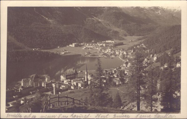 St. Moritz