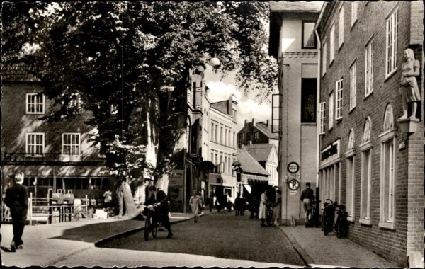 Neumünster Vorderseite