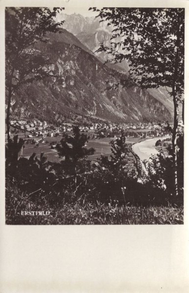 Erstfeld