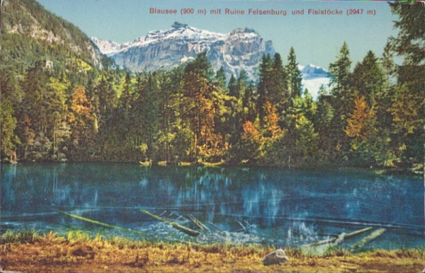 Blausee