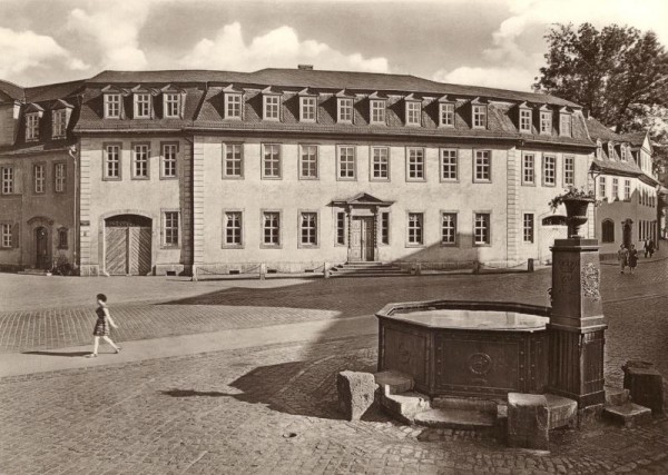Weimar