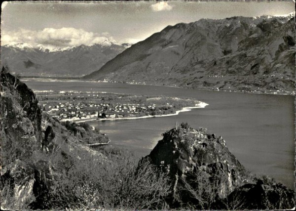 Ascona Vorderseite