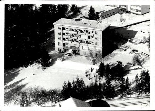 Zermatt Vorderseite