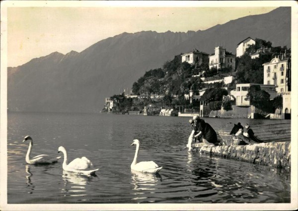 Ascona Vorderseite