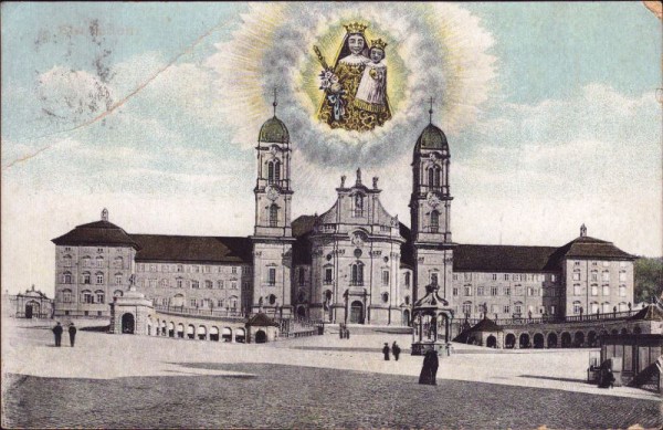 Einsiedeln