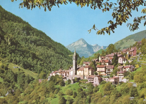 Russo (Onsernonetal)