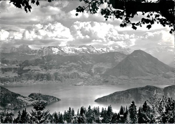 Rigi Vorderseite