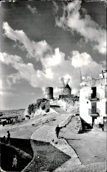 Mallorca Vorderseite