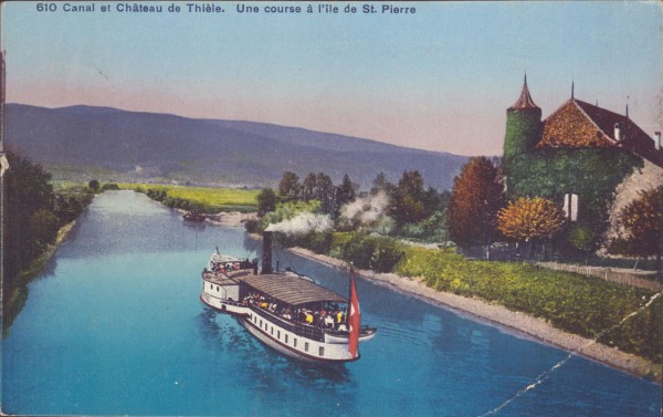 Thièle