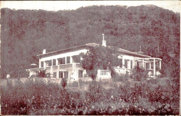 Le Val des Chenes Vorderseite