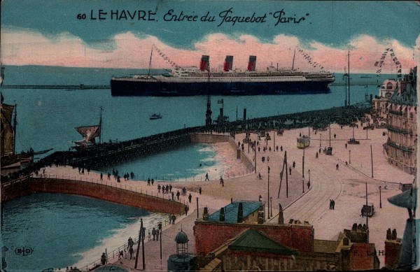 Le Havre