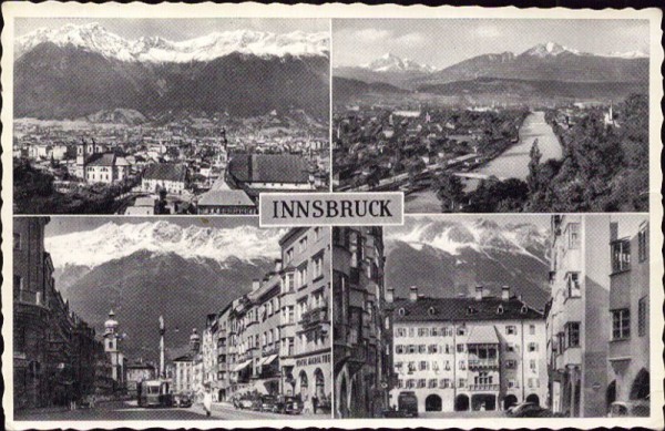 Innsbruck