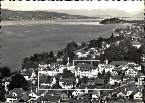 Tabeaheim Horgen Vorderseite