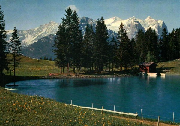 Hasliberg Vorderseite