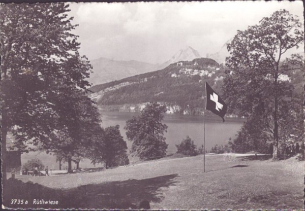 Rütliwiese