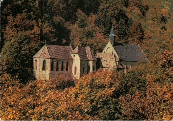 Ribeauvillé Vorderseite