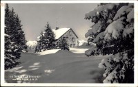 Skihaus (Zürich) Vorderseite