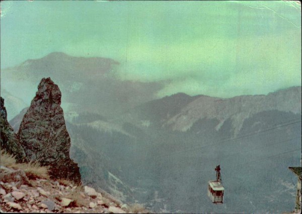 Westtatra Vorderseite