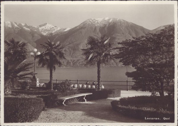 Locarno