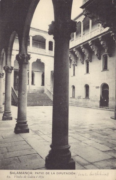 Salamanca