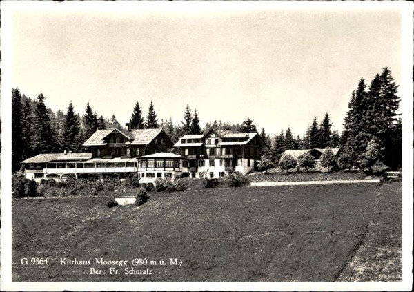 Emmental Vorderseite