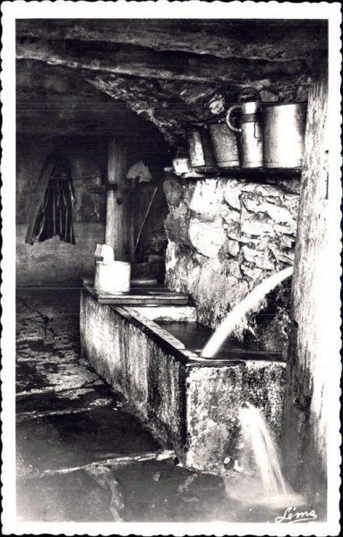 Ardèche Vorderseite