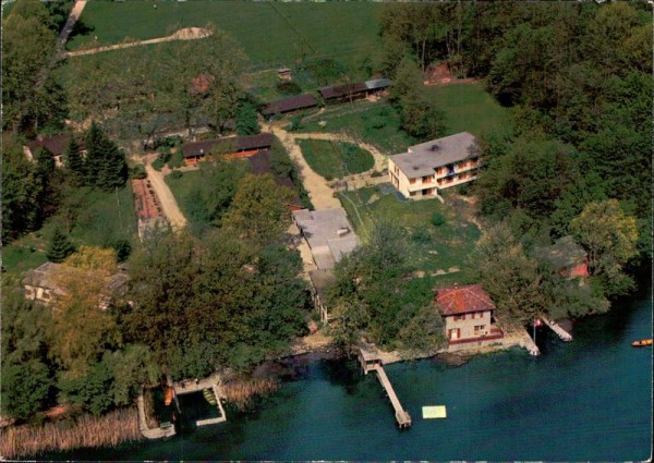 Magliaso Vorderseite