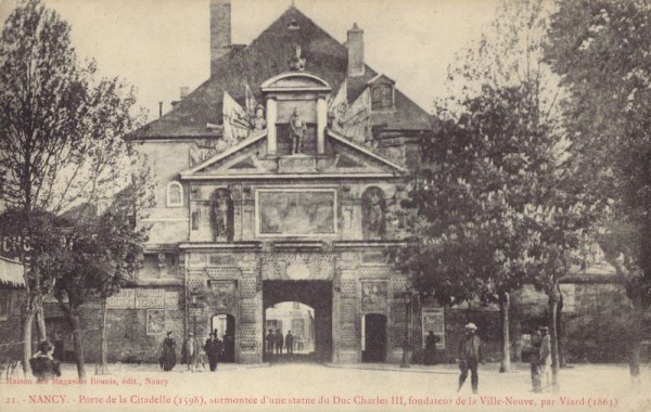 Nancy