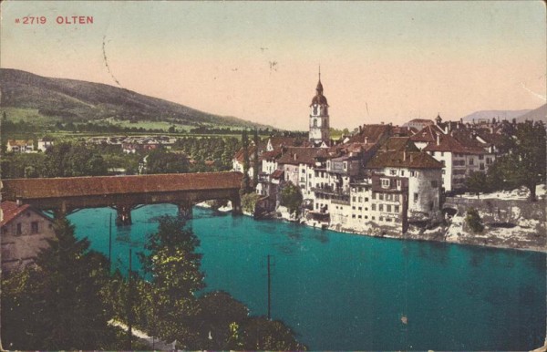 Olten Vorderseite