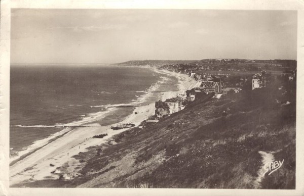 Villers-sur-Mer