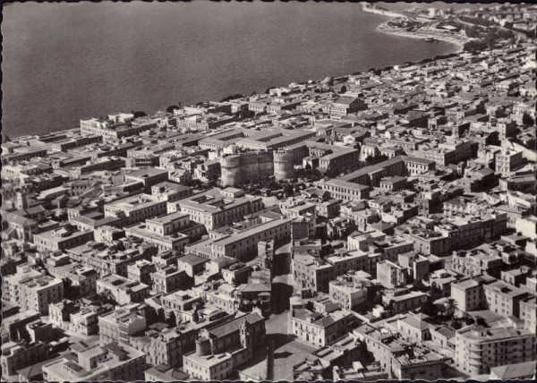 Kalabrien