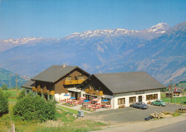 Bürchen