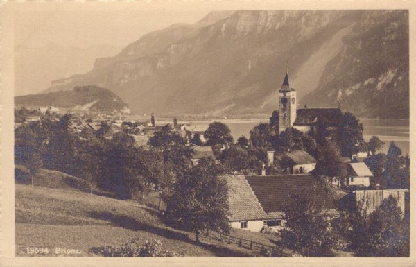 Brienz