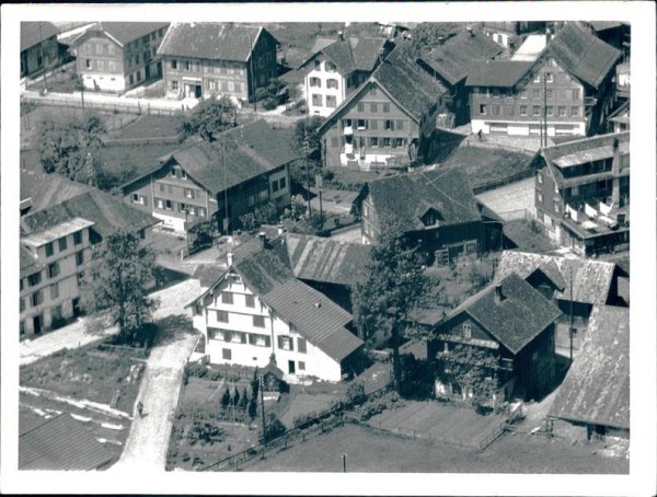 Brunnen ev. Vorderseite