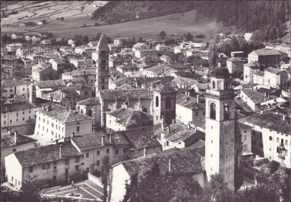 Poschiavo