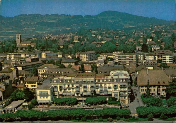 Vevey Vorderseite