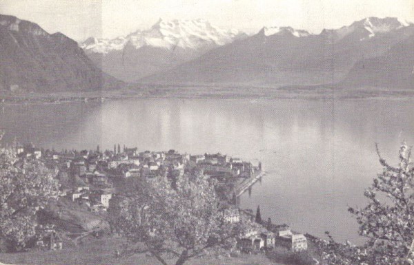 Montreux