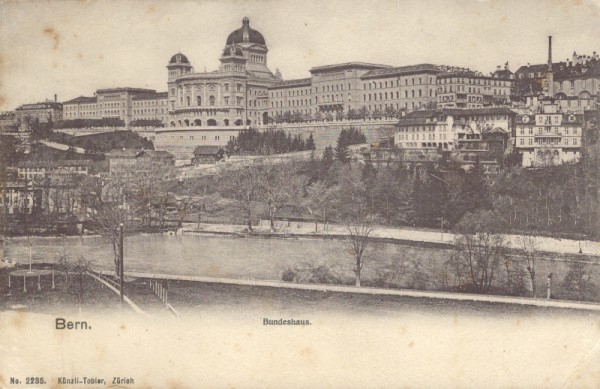 Bundeshaus (Bern)