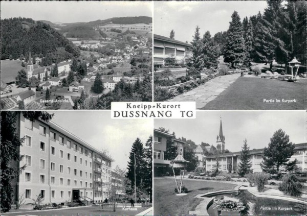 Dussnang Vorderseite