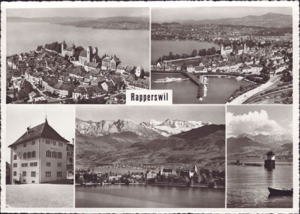 Rapperswil